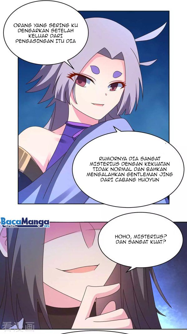 Baca Above All Gods Chapter 270 Gambar 2