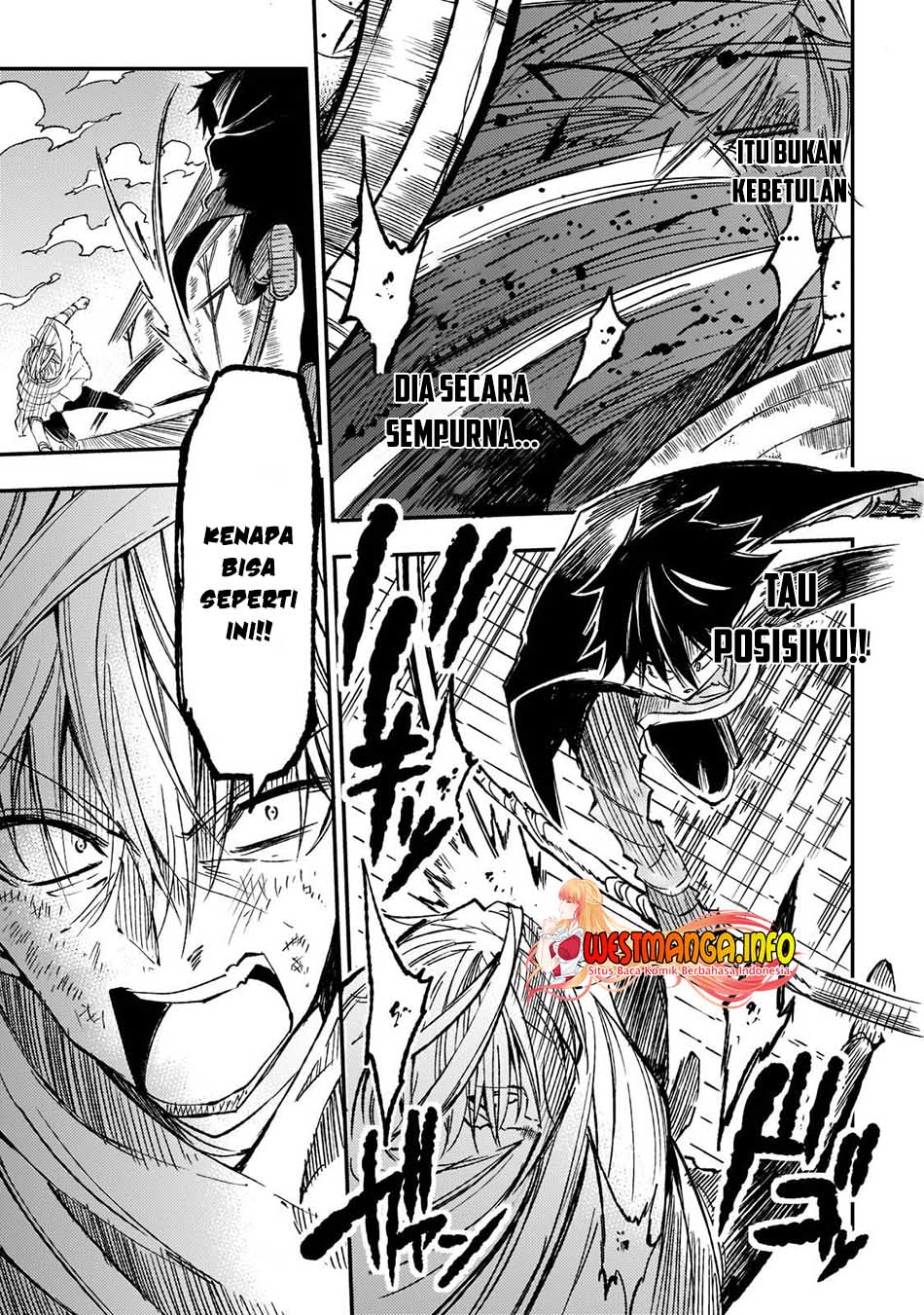 Hitoribocchi no Isekai Kouryaku Chapter 130 Gambar 9