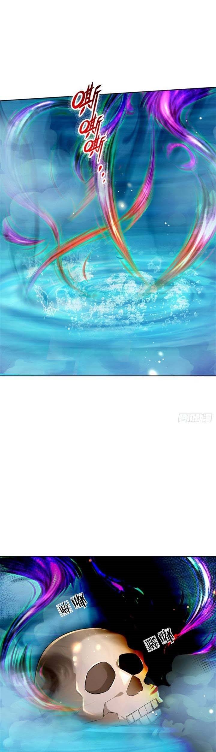 The Way of Domination Chapter 85 Gambar 17