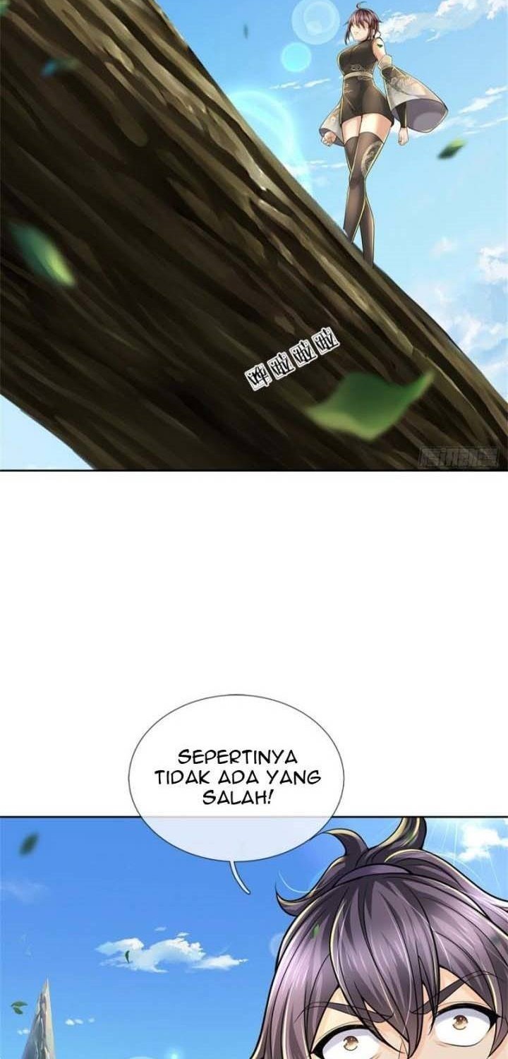 The Way of Domination Chapter 85 Gambar 28