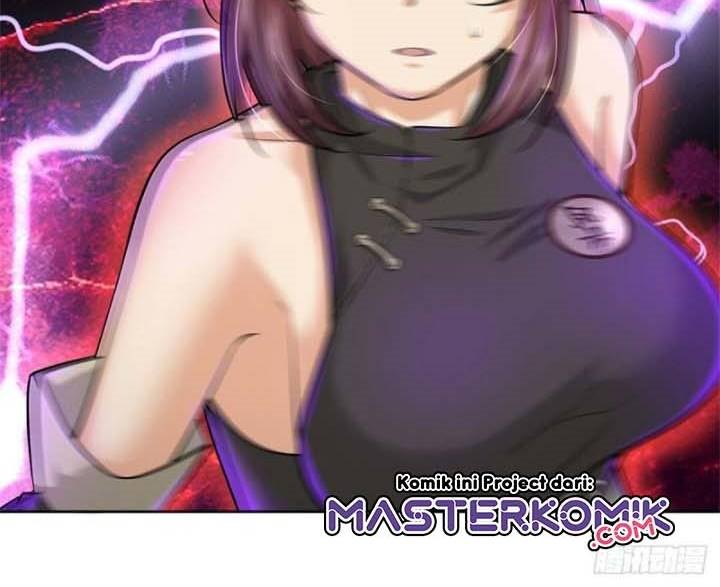 The Way of Domination Chapter 85 Gambar 31