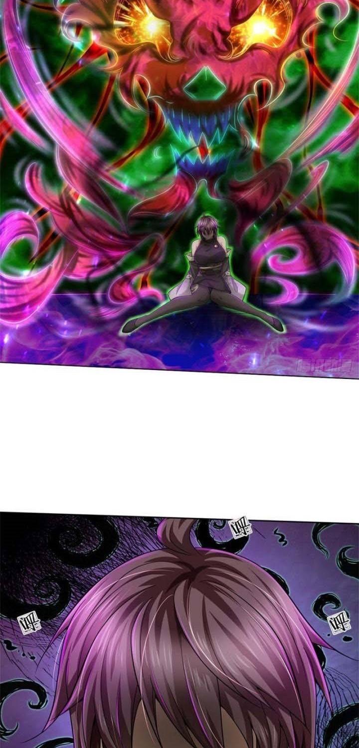 The Way of Domination Chapter 85 Gambar 33