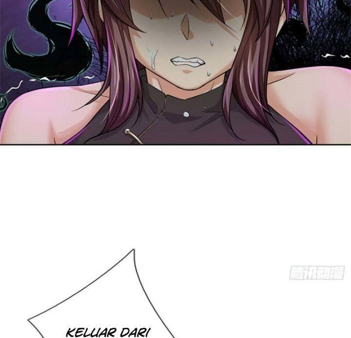 The Way of Domination Chapter 85 Gambar 34