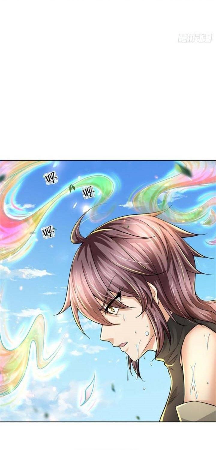 The Way of Domination Chapter 85 Gambar 36