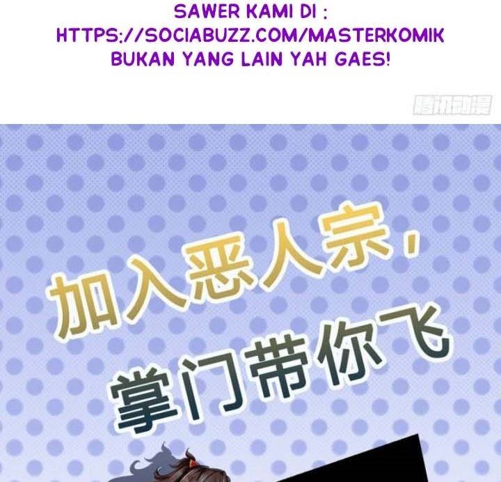 The Way of Domination Chapter 85 Gambar 37