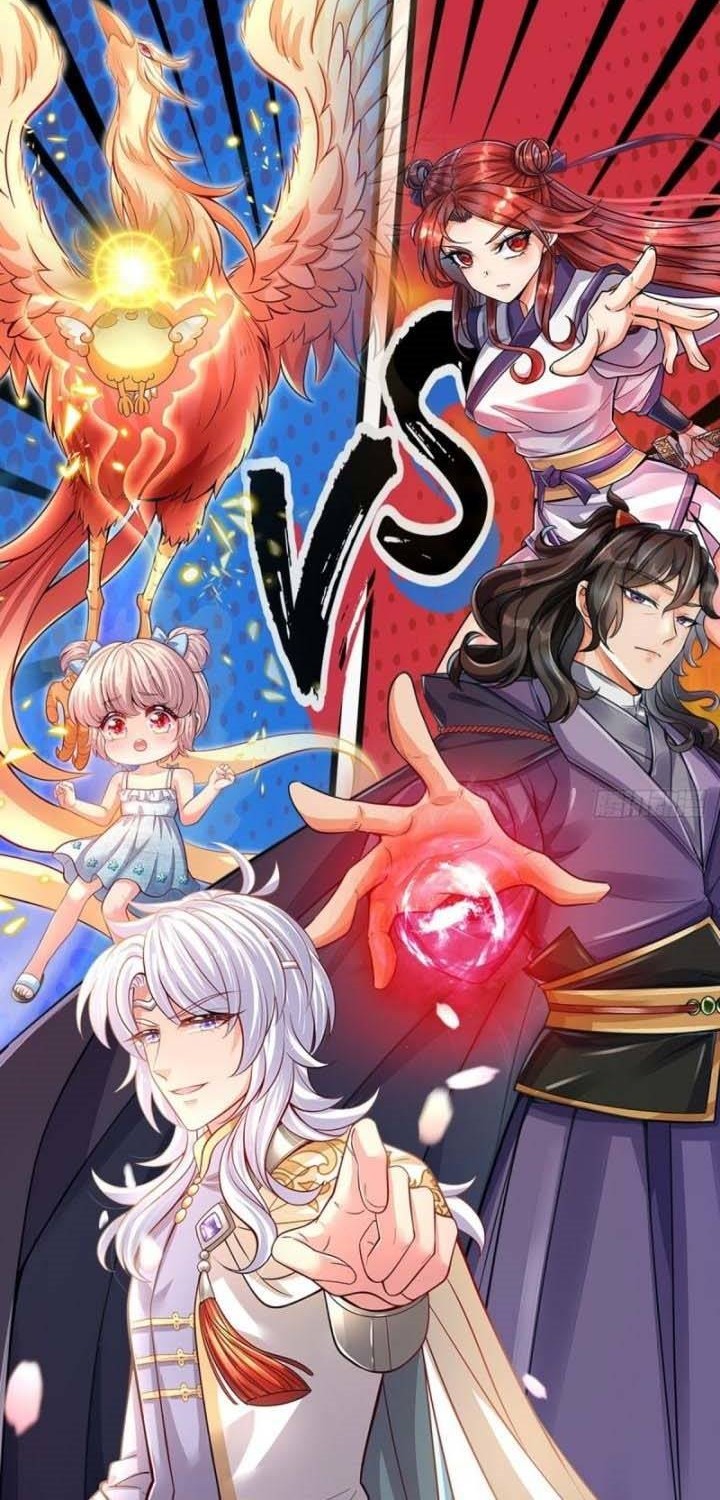 The Way of Domination Chapter 85 Gambar 39