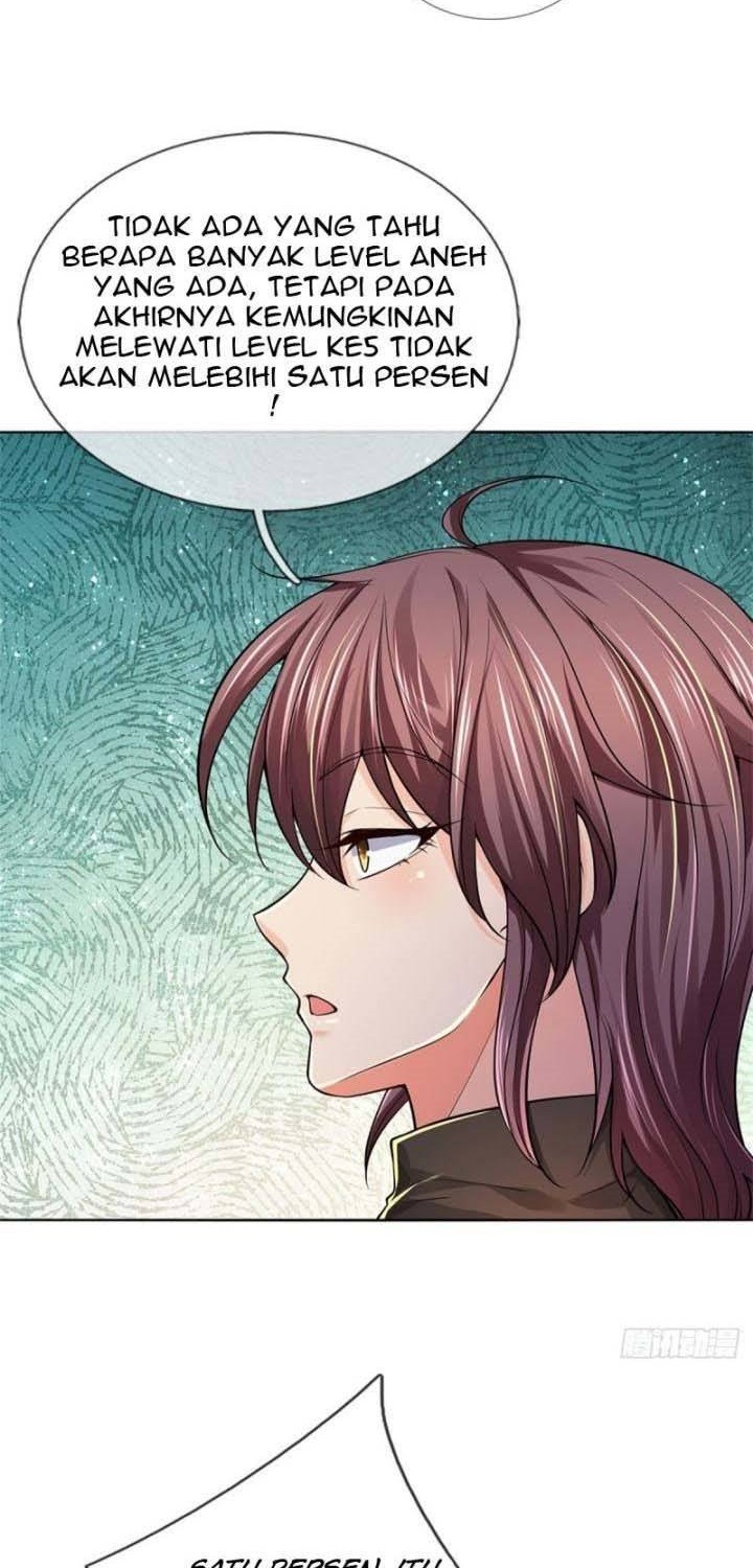 The Way of Domination Chapter 85 Gambar 5