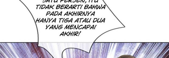 The Way of Domination Chapter 85 Gambar 6