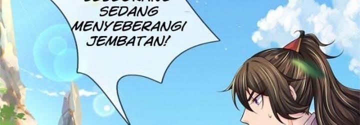 The Way of Domination Chapter 85 Gambar 11
