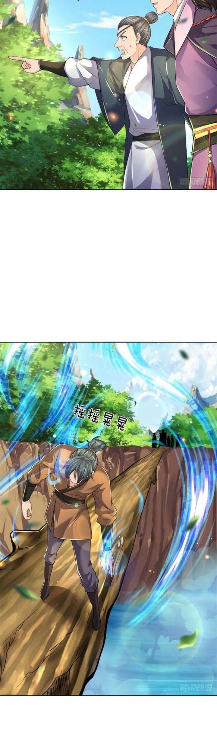 The Way of Domination Chapter 85 Gambar 12