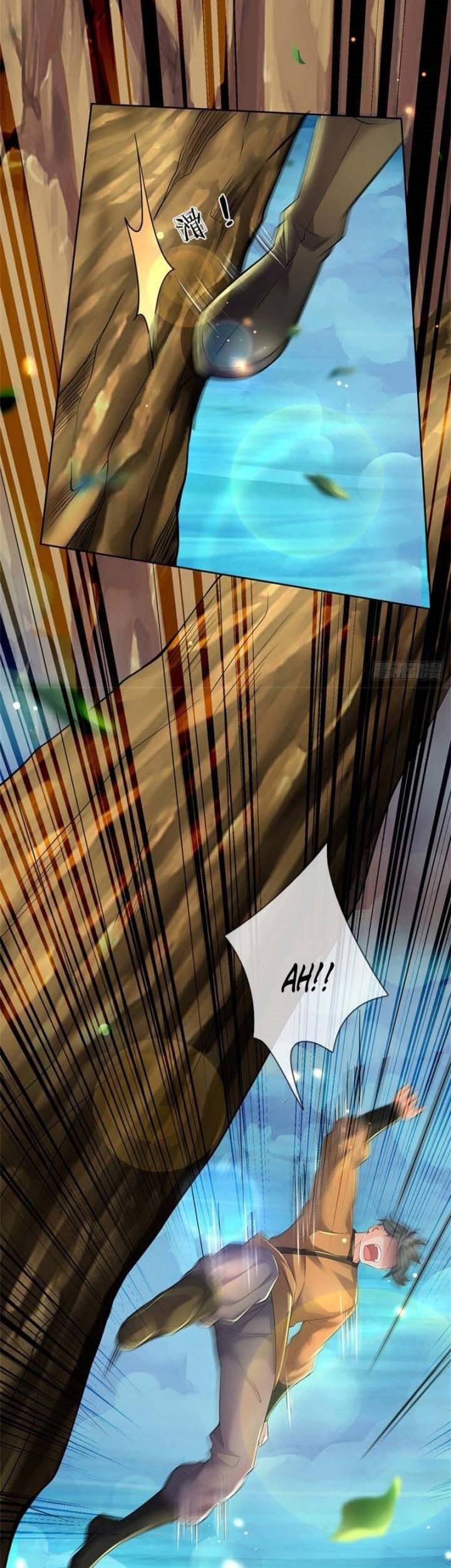 The Way of Domination Chapter 85 Gambar 14