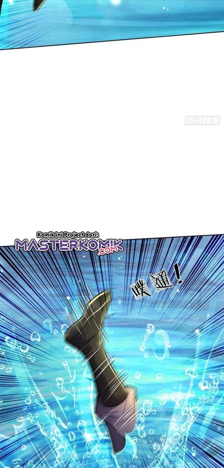 The Way of Domination Chapter 85 Gambar 15