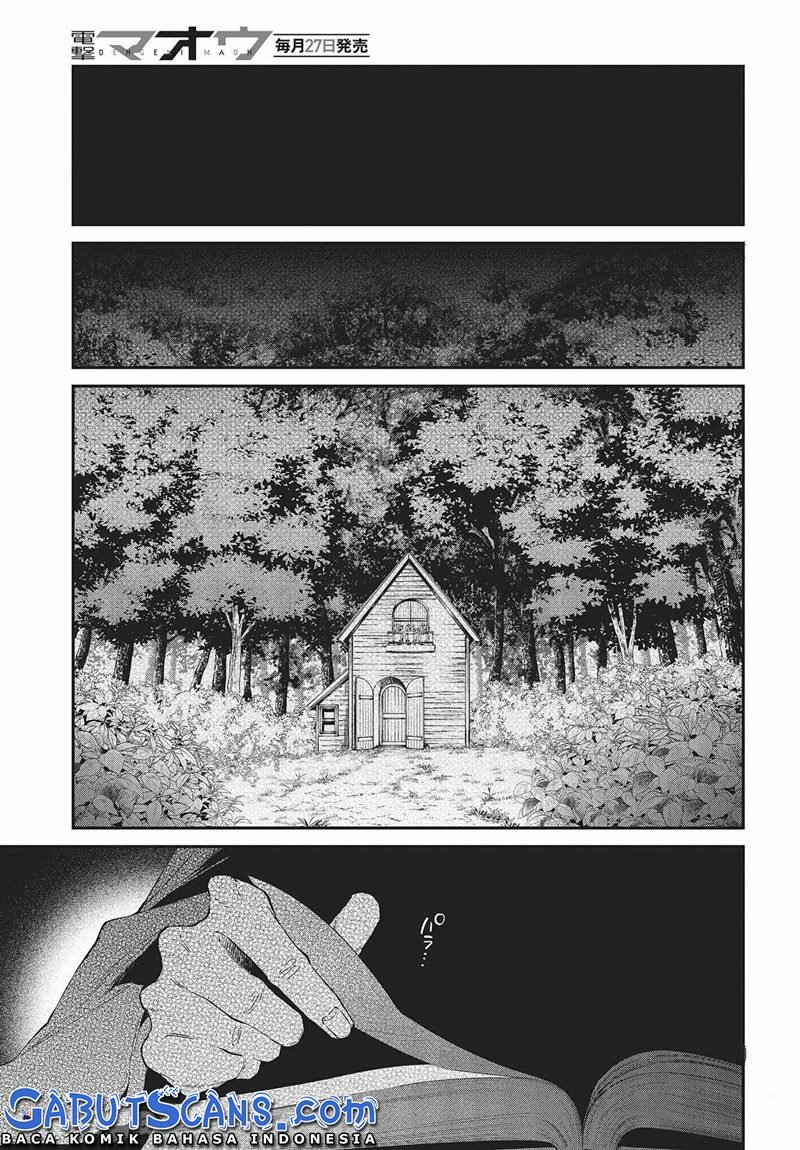 Realist Maou Niyoru Seiiki Naki Isekai Kaikaku Chapter 33 Gambar 28