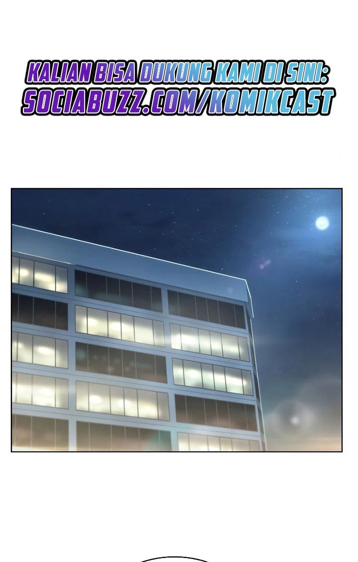 My Office Noona’s Story Chapter 59 Gambar 31
