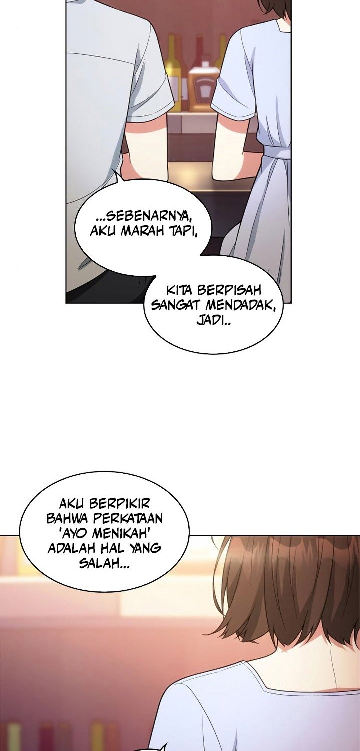 My Office Noona’s Story Chapter 59 Gambar 55