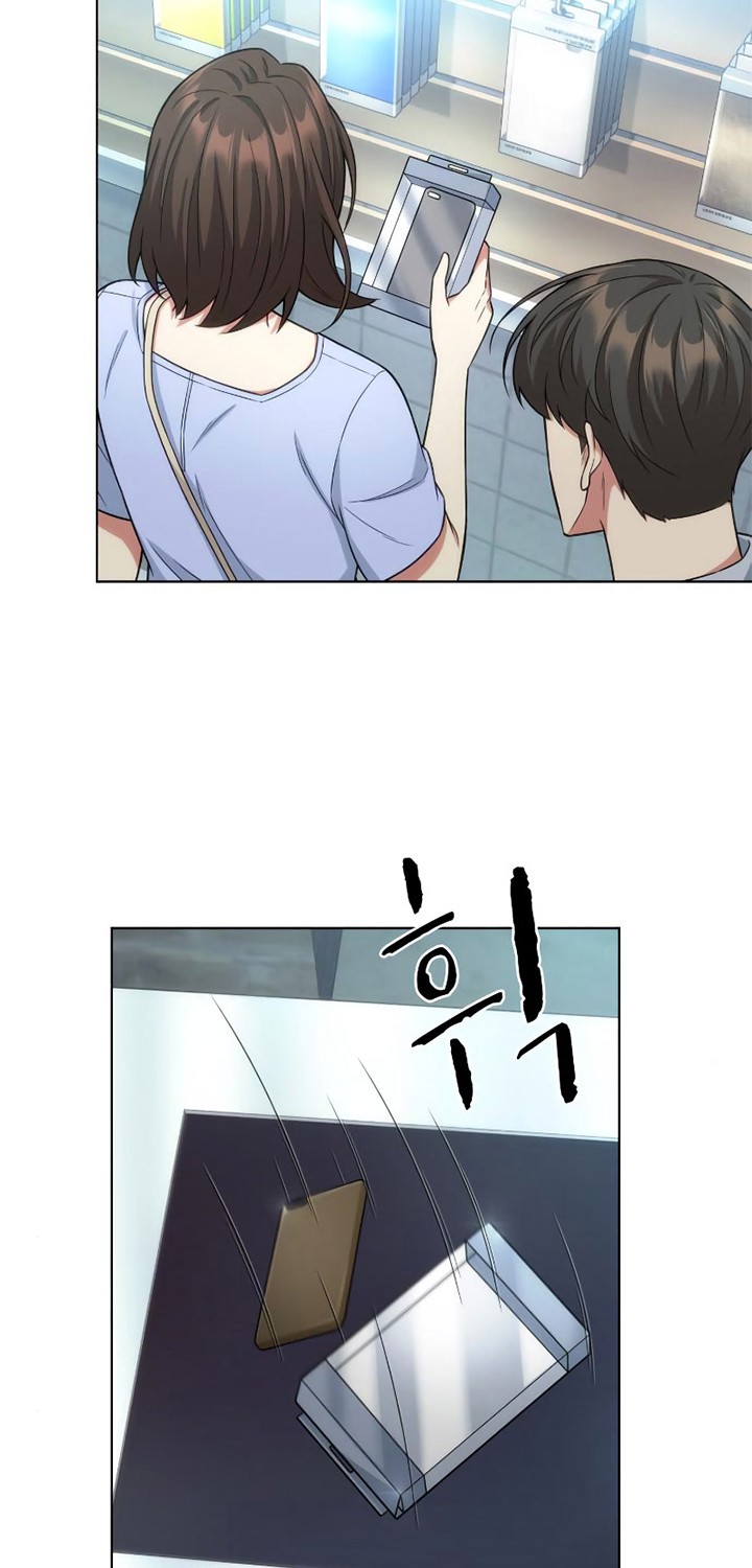 My Office Noona’s Story Chapter 59 Gambar 7