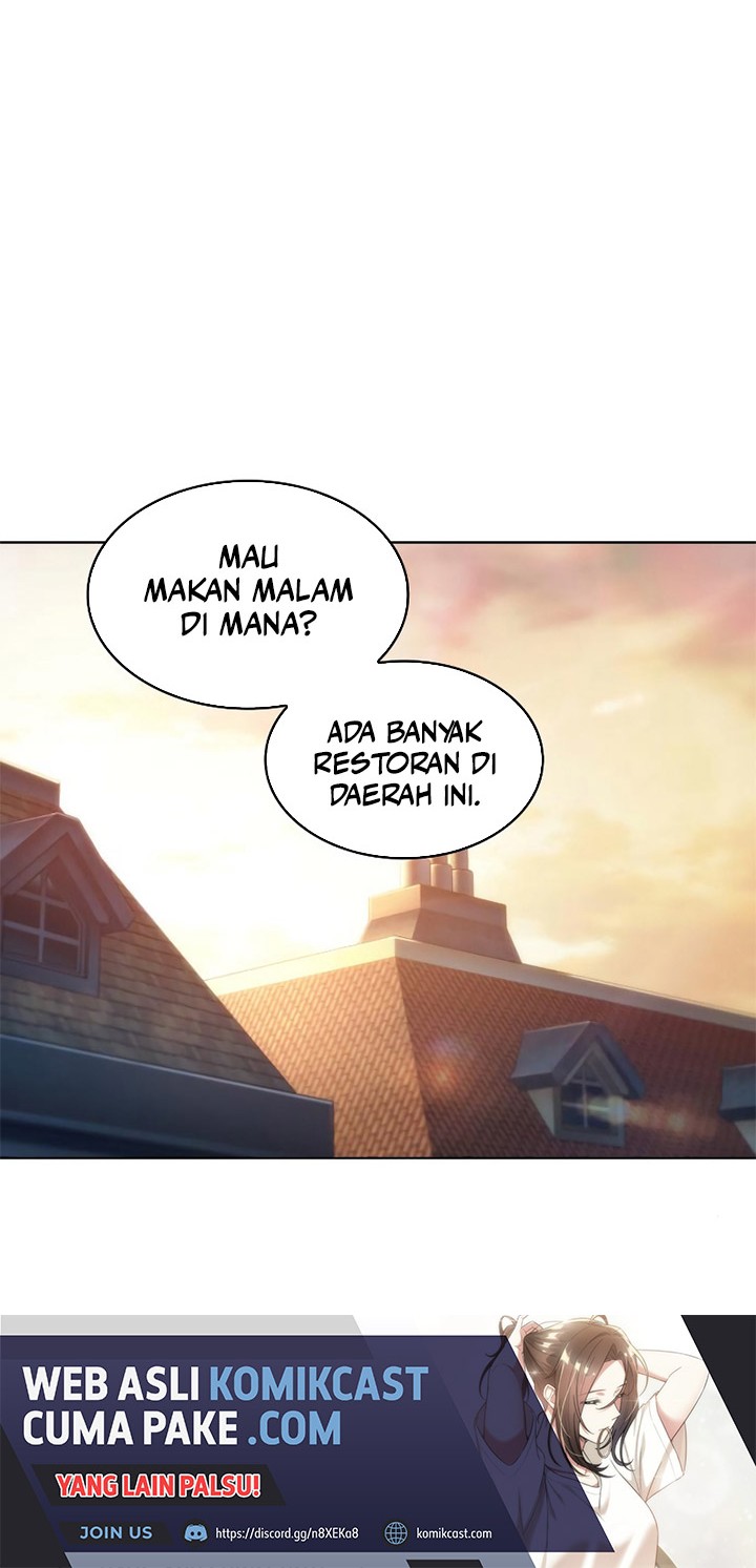 My Office Noona’s Story Chapter 59 Gambar 15