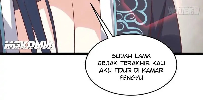 Pupillary Master Chapter 257 Gambar 18