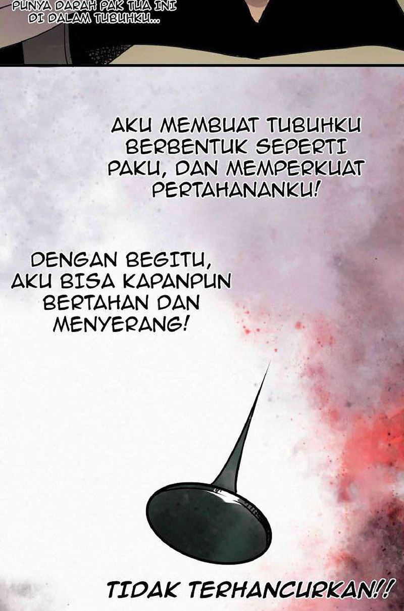 I was beaten up by the BOSS Chapter 05 Gambar 10