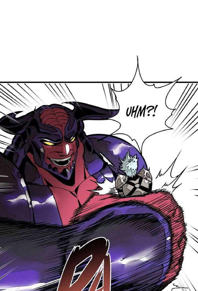 I was beaten up by the BOSS Chapter 05 Gambar 17