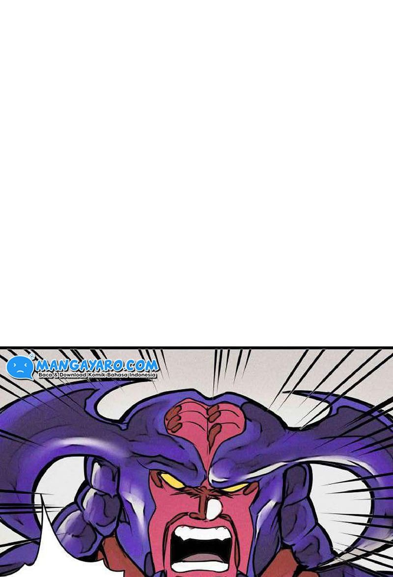 I was beaten up by the BOSS Chapter 05 Gambar 19