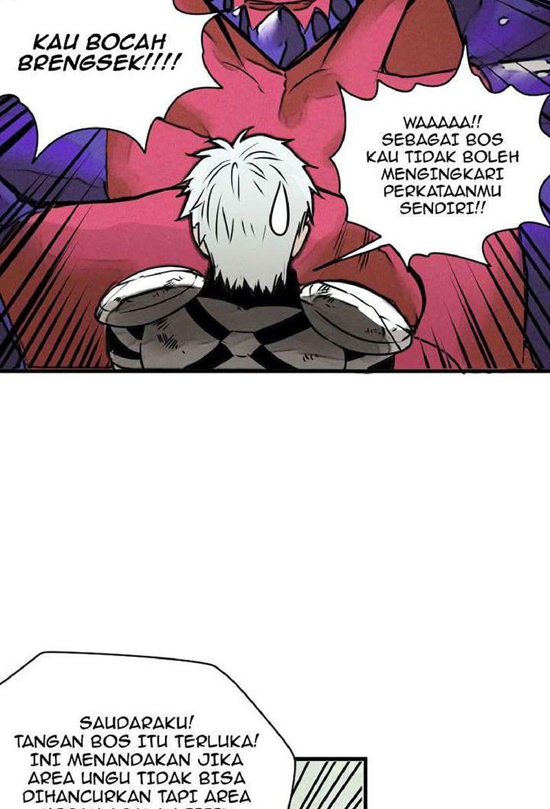 I was beaten up by the BOSS Chapter 05 Gambar 20