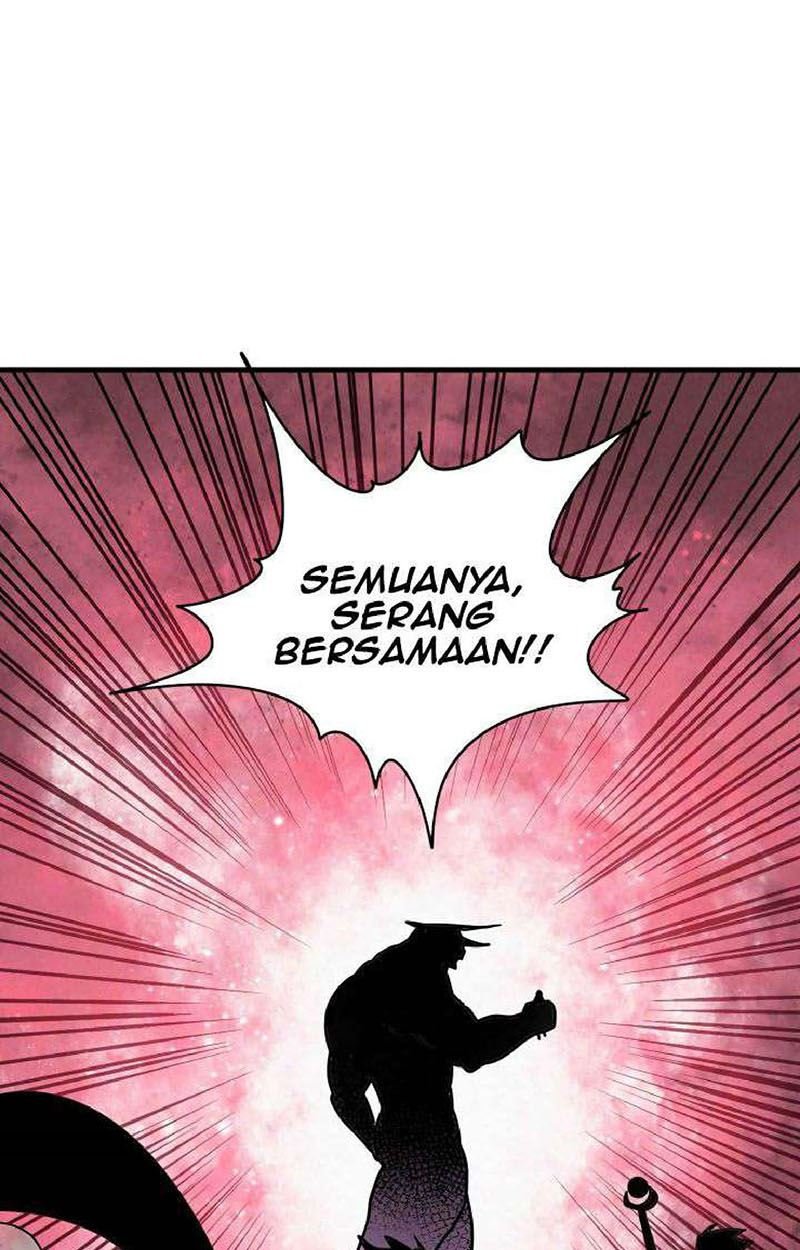 I was beaten up by the BOSS Chapter 05 Gambar 22