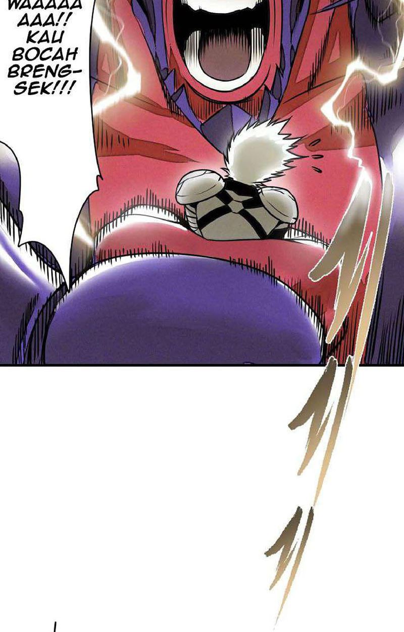 I was beaten up by the BOSS Chapter 05 Gambar 26