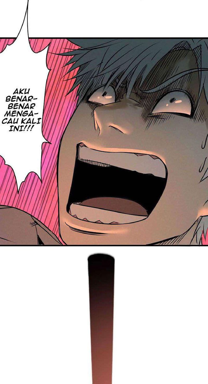 I was beaten up by the BOSS Chapter 05 Gambar 27