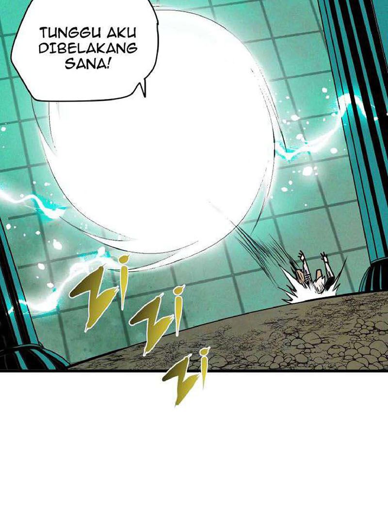 I was beaten up by the BOSS Chapter 05 Gambar 32