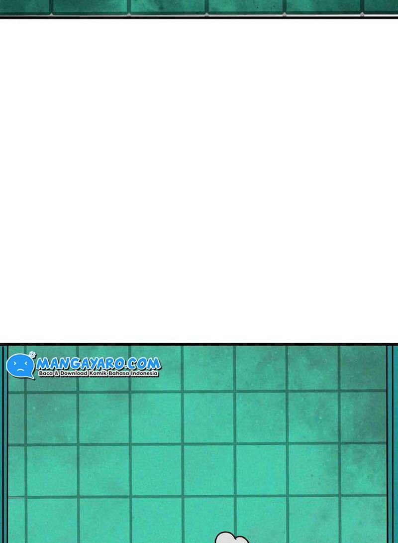 I was beaten up by the BOSS Chapter 05 Gambar 35