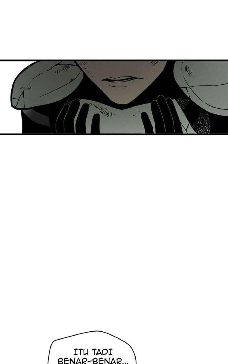 I was beaten up by the BOSS Chapter 05 Gambar 37