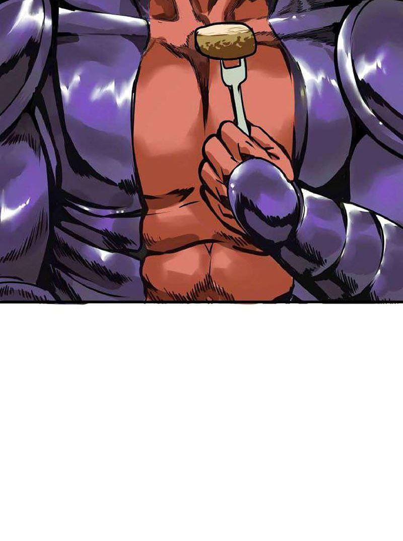 I was beaten up by the BOSS Chapter 05 Gambar 43