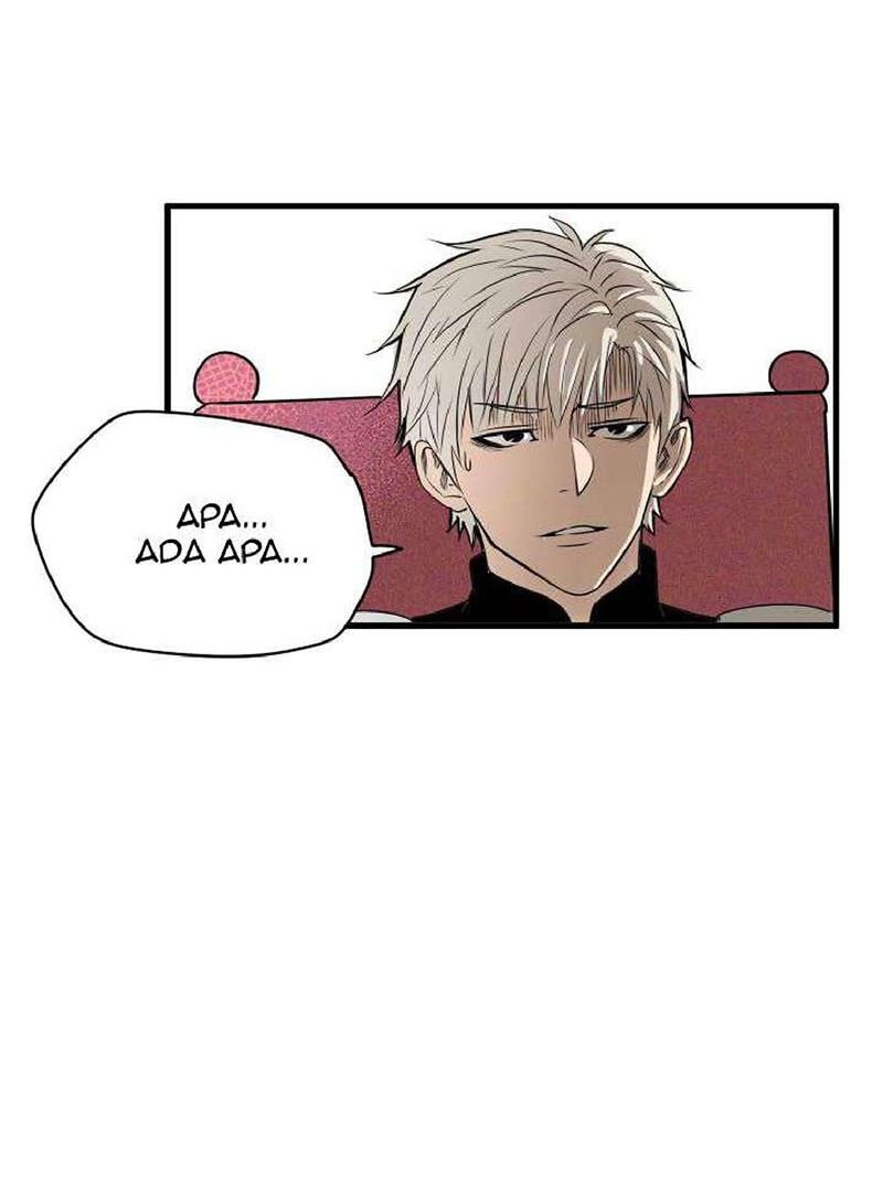 I was beaten up by the BOSS Chapter 05 Gambar 46