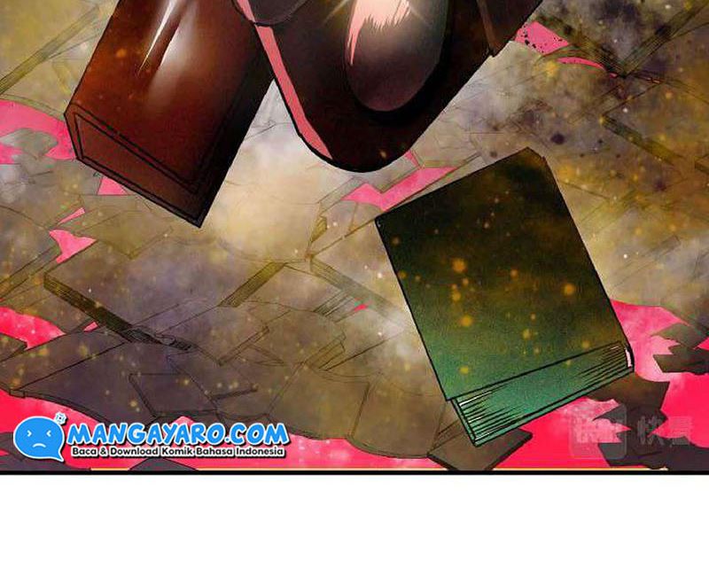 I was beaten up by the BOSS Chapter 05 Gambar 51