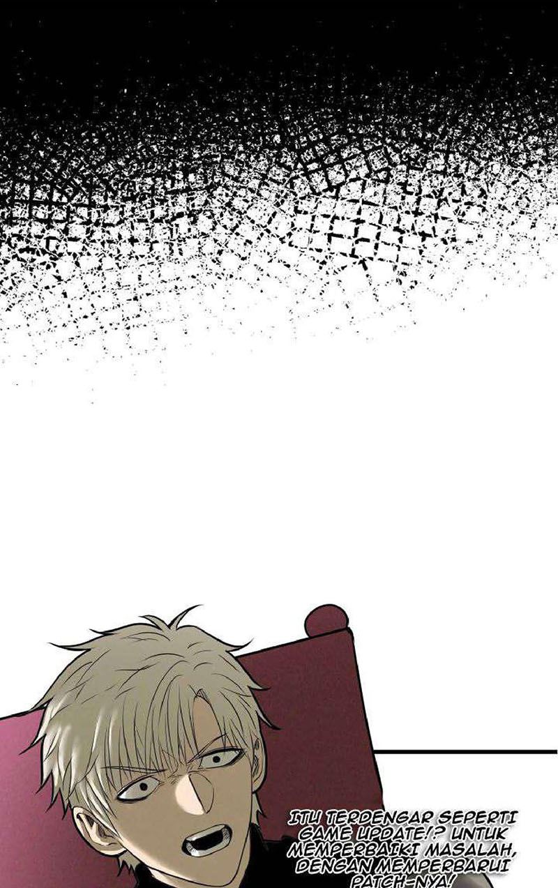 I was beaten up by the BOSS Chapter 05 Gambar 57