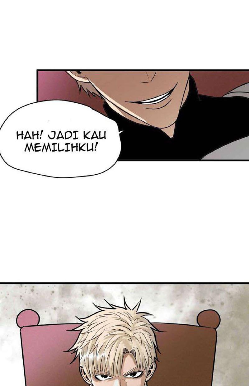 I was beaten up by the BOSS Chapter 05 Gambar 63