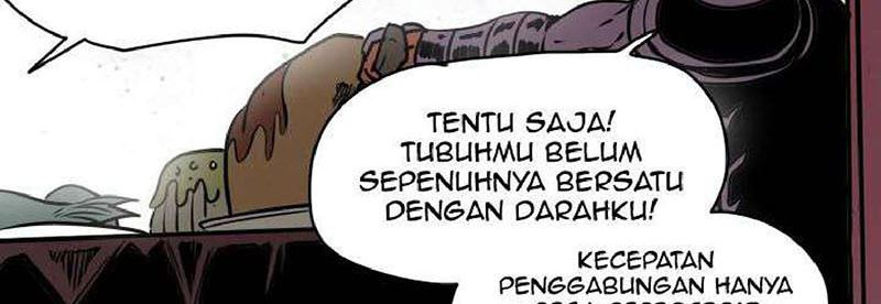 I was beaten up by the BOSS Chapter 05 Gambar 69