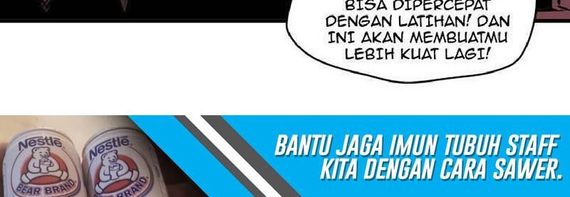 I was beaten up by the BOSS Chapter 05 Gambar 70