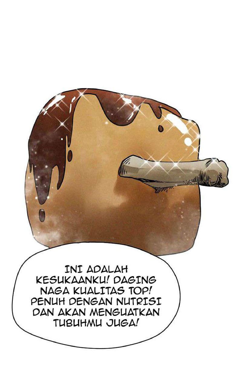 I was beaten up by the BOSS Chapter 05 Gambar 74