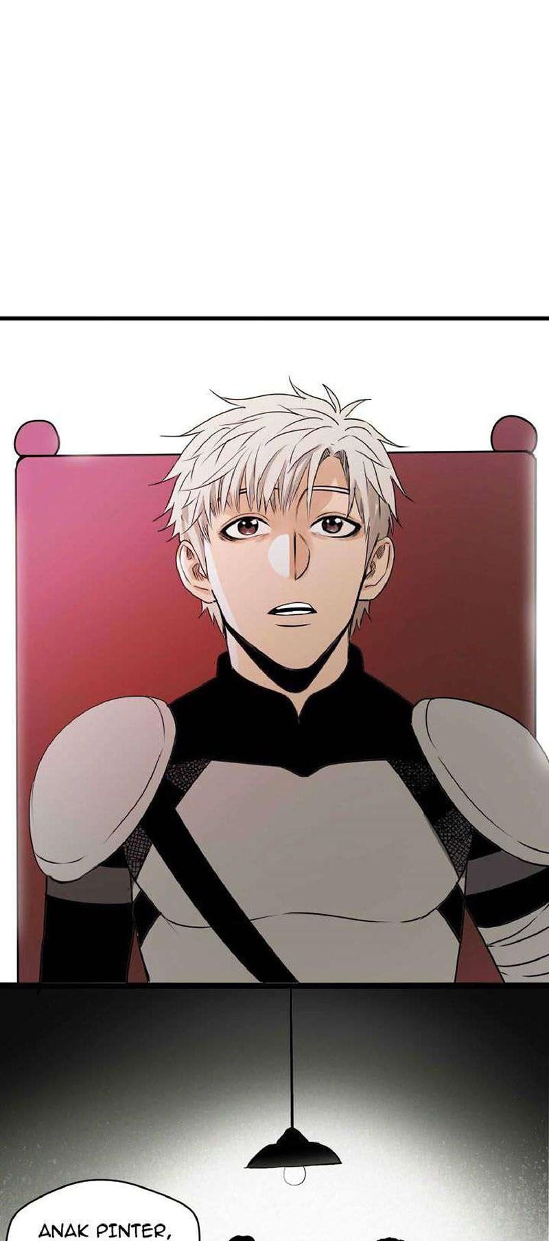 I was beaten up by the BOSS Chapter 05 Gambar 77