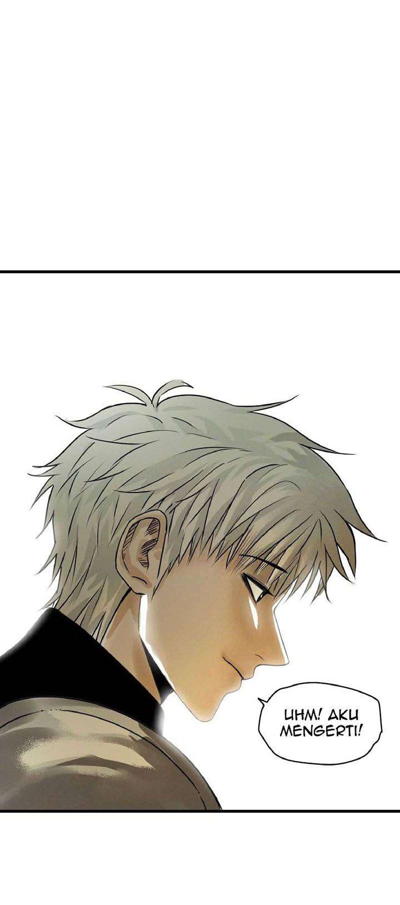 I was beaten up by the BOSS Chapter 05 Gambar 80