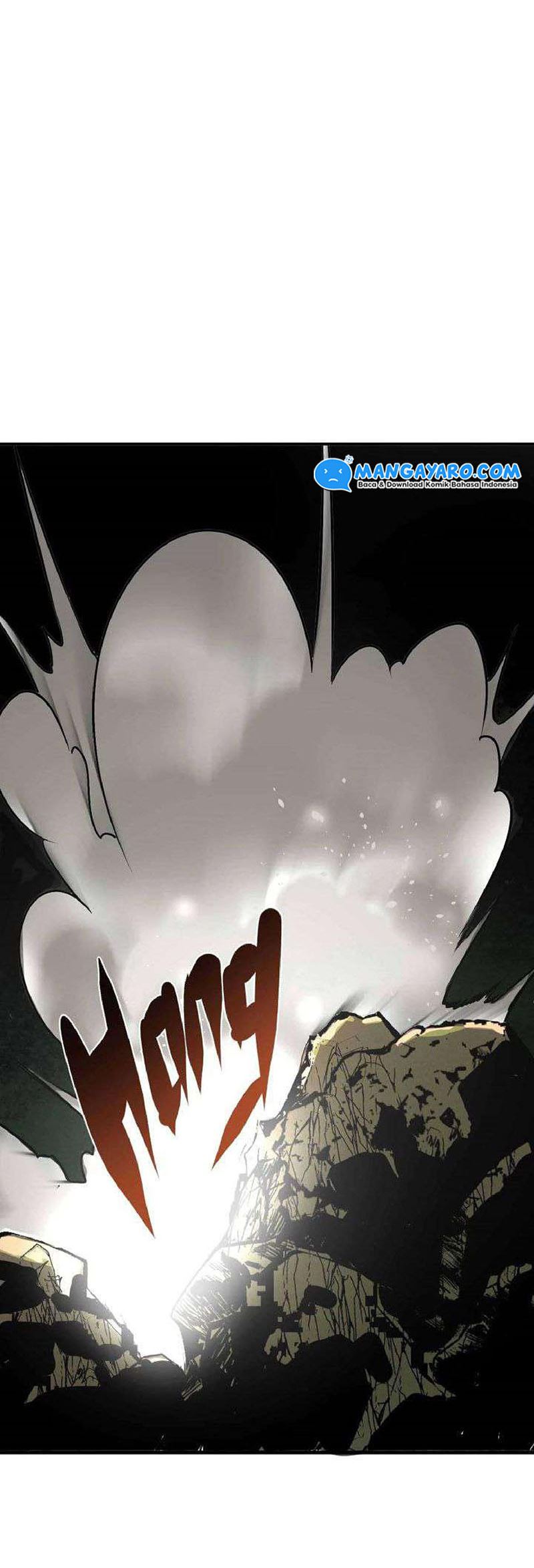 I was beaten up by the BOSS Chapter 04 Gambar 13