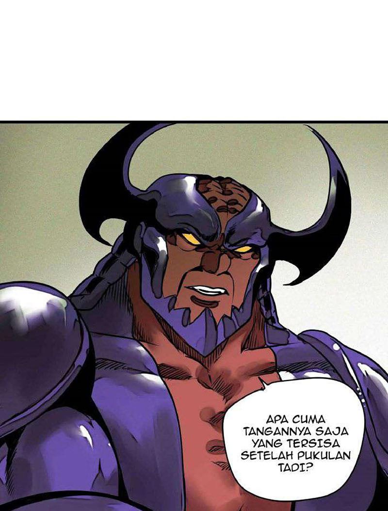 I was beaten up by the BOSS Chapter 04 Gambar 41
