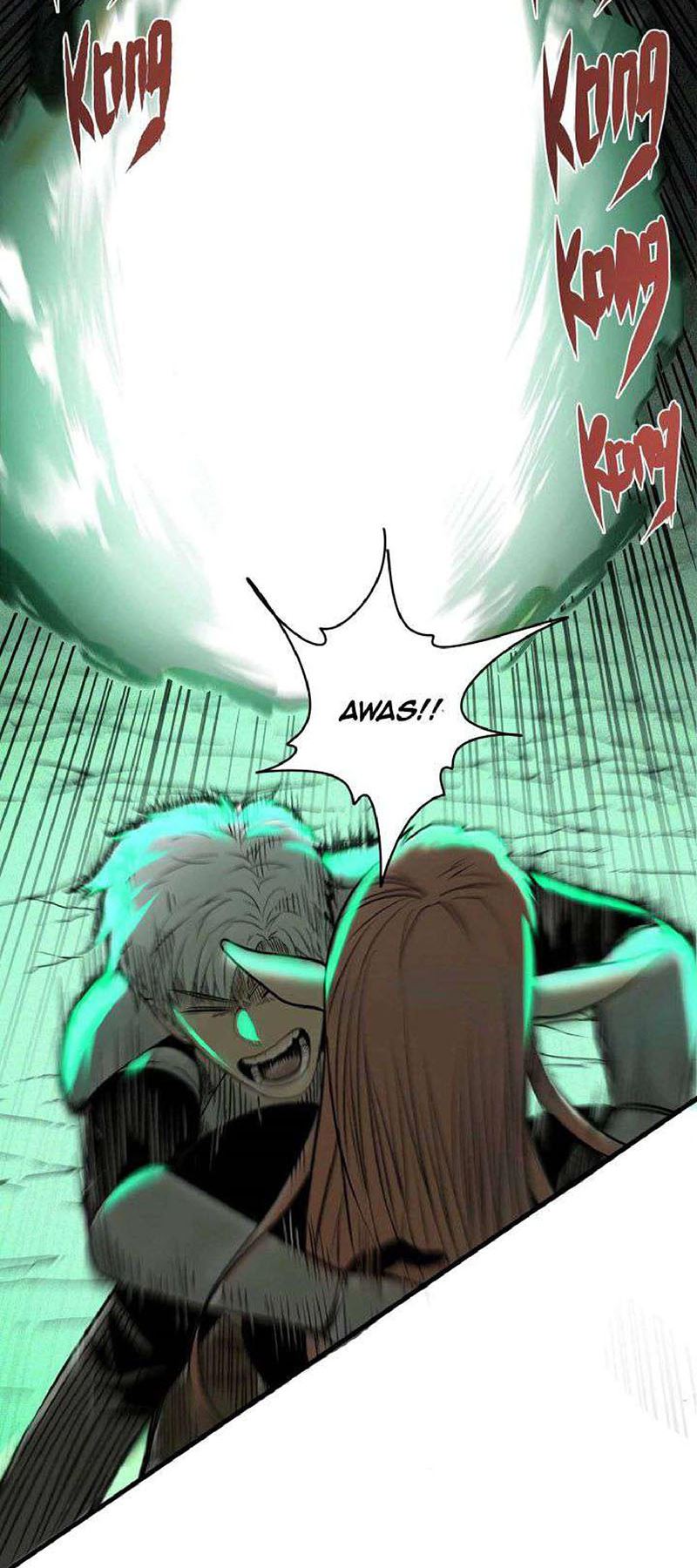 I was beaten up by the BOSS Chapter 04 Gambar 9
