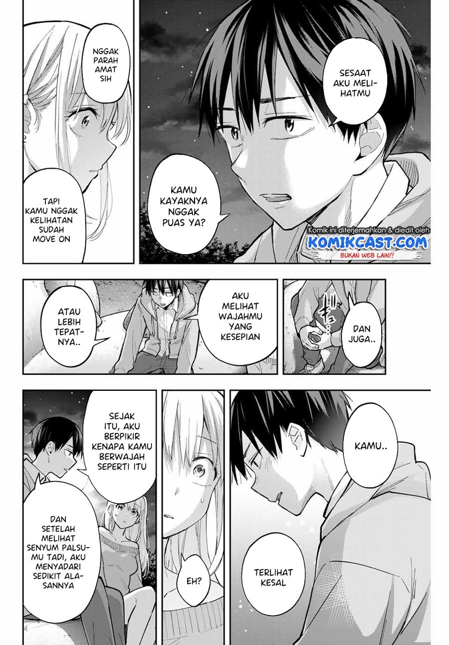 Hanazono Twins Chapter 72 Gambar 5