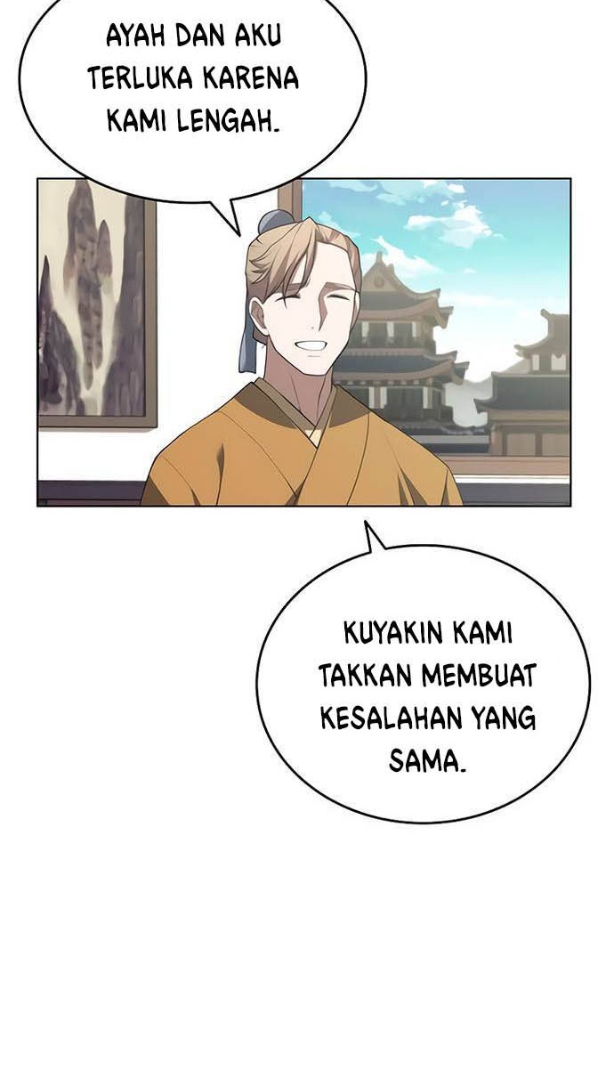 Tale of a Scribe Who Retires to the Countryside Chapter 95 Gambar 41