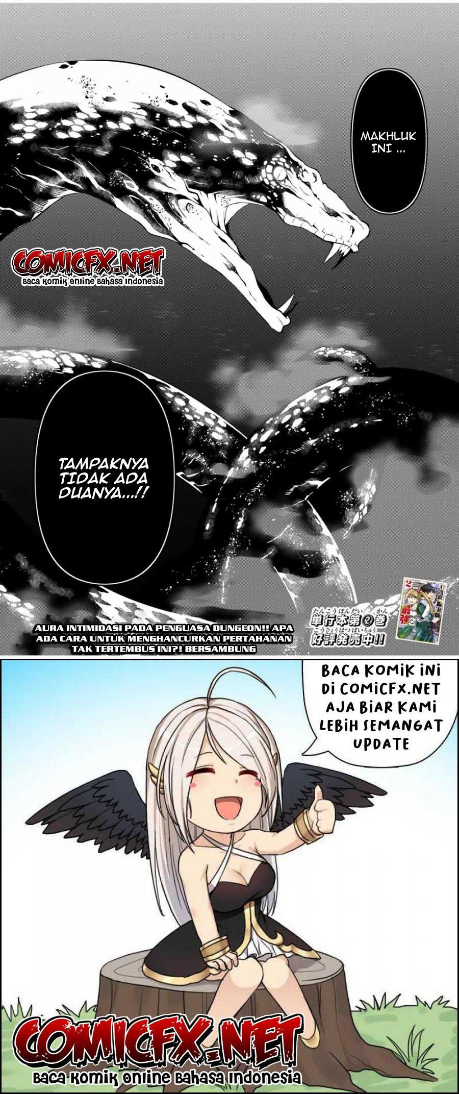 The Weakest Occupation “Blacksmith,” but It’s Actually the Strongest Chapter 36 Gambar 12