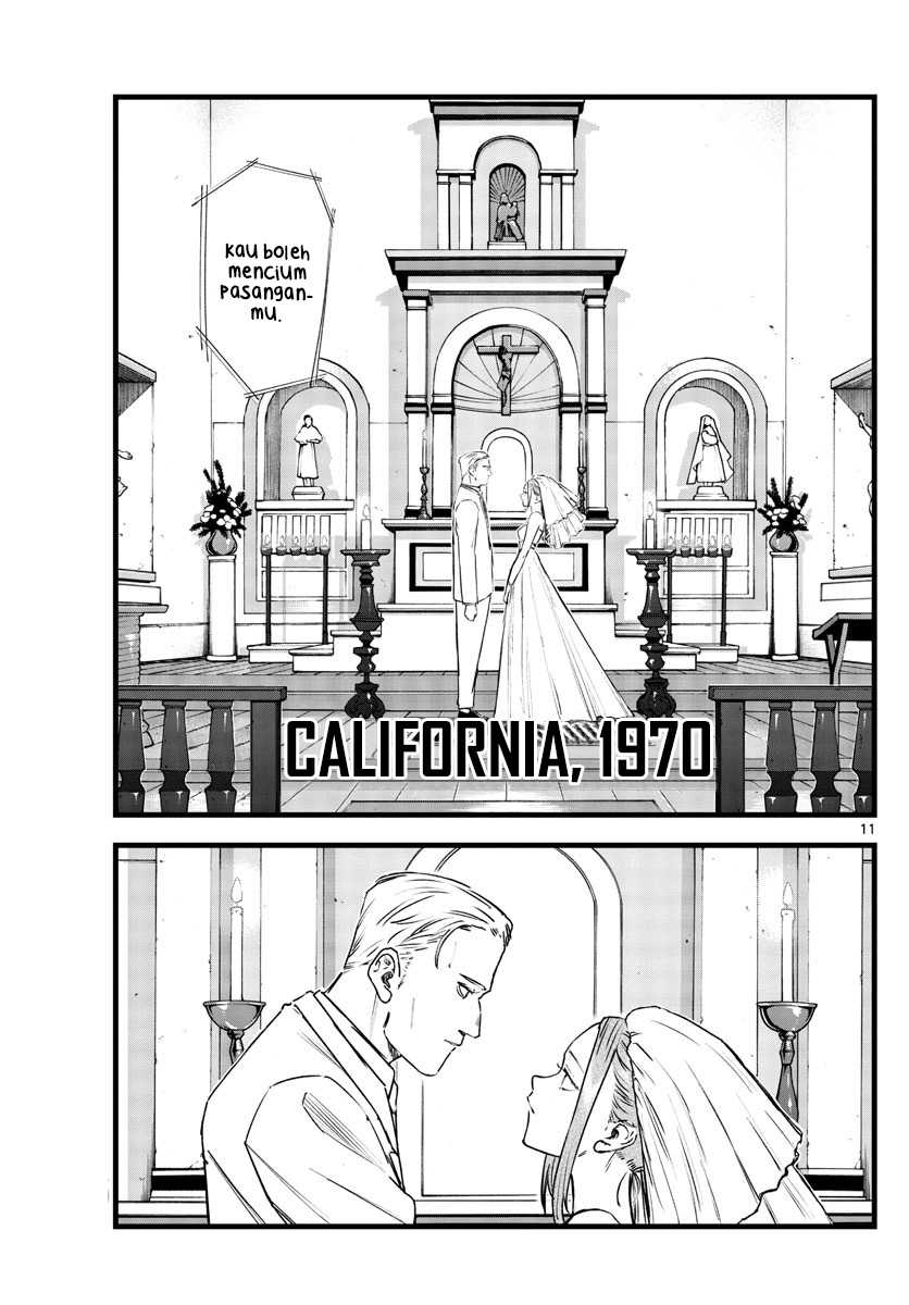 Yofukashi no Uta Chapter 100 Gambar 12