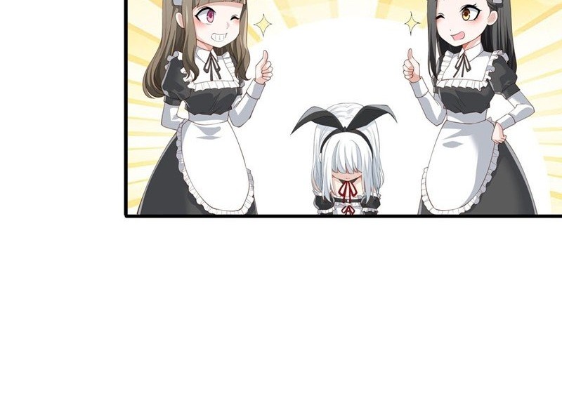 Little Tyrant Doesn’t Want to Meet with a Bad End Chapter 25 Gambar 28